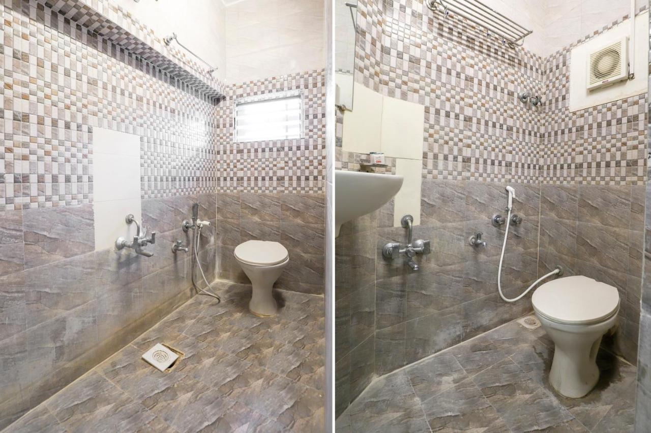 Hotel Jasmine Αχμπανταμπάντ Εξωτερικό φωτογραφία