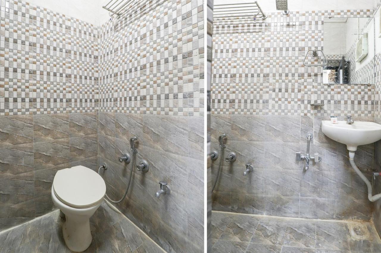Hotel Jasmine Αχμπανταμπάντ Εξωτερικό φωτογραφία