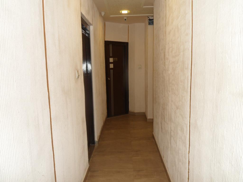 Hotel Jasmine Αχμπανταμπάντ Εξωτερικό φωτογραφία
