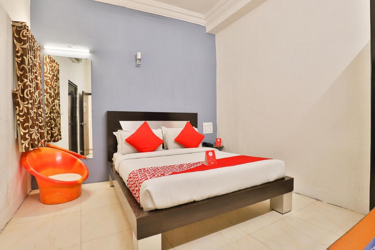 Hotel Jasmine Αχμπανταμπάντ Εξωτερικό φωτογραφία