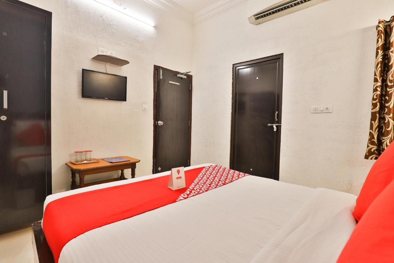 Hotel Jasmine Αχμπανταμπάντ Εξωτερικό φωτογραφία