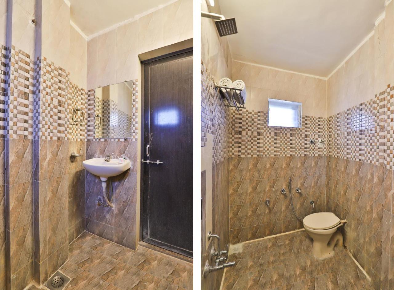 Hotel Jasmine Αχμπανταμπάντ Εξωτερικό φωτογραφία