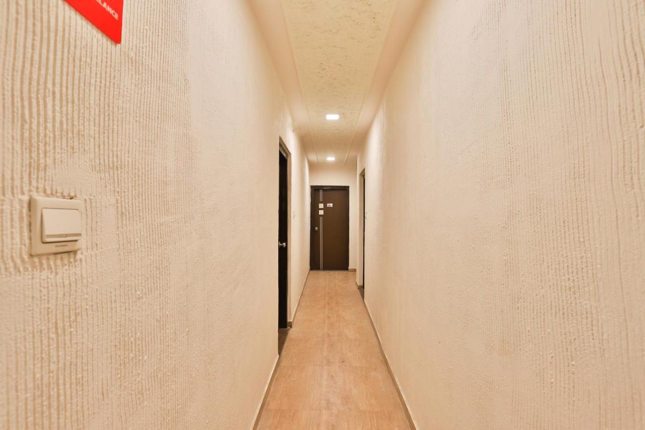Hotel Jasmine Αχμπανταμπάντ Εξωτερικό φωτογραφία